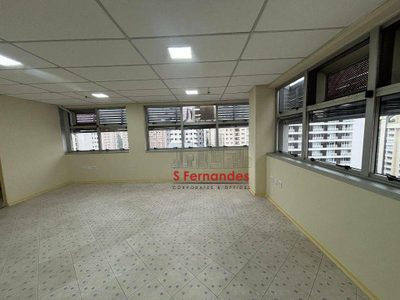 Sala-Conjunto, 44 m² - Foto 5