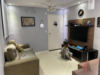 Apartamento, 2 quartos, 49 m² - Foto 1