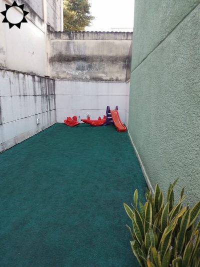 Casa, 3 quartos, 120 m² - Foto 3