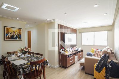 Apartamento, 2 quartos, 55 m² - Foto 1