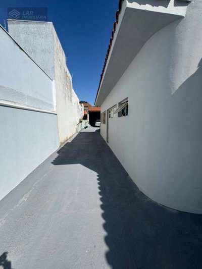 Casa, 4 quartos, 308 m² - Foto 5