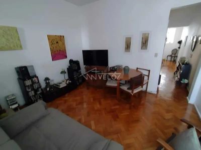 Apartamento, 1 quarto, 54 m² - Foto 1