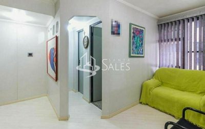 Loja-Salão, 47 m² - Foto 3