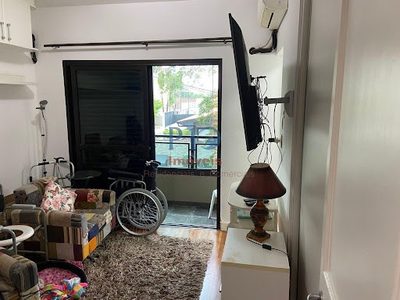 Apartamento, 3 quartos, 230 m² - Foto 2