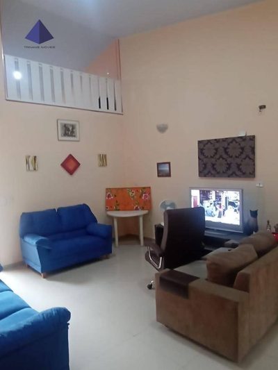 Sobrado, 5 quartos, 320 m² - Foto 5