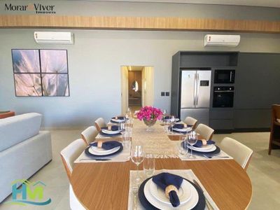 Casa, 4 quartos, 284 m² - Foto 3