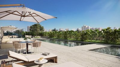 Apartamento, 4 quartos, 541 m² - Foto 1