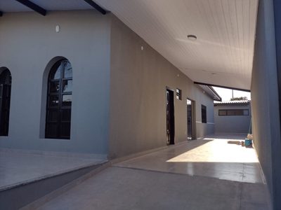 Casa, 3 quartos, 180 m² - Foto 2