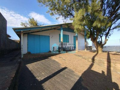 Casa, 2 quartos, 130 m² - Foto 1