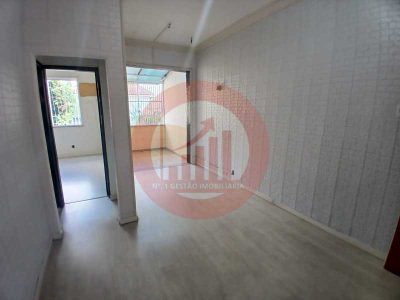 Apartamento, 1 quarto, 50 m² - Foto 2