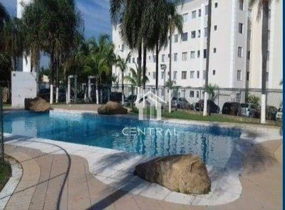 Apartamento, 1 quarto, 39 m² - Foto 4