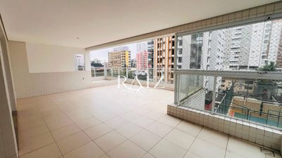 Apartamento, 4 quartos, 212 m² - Foto 2