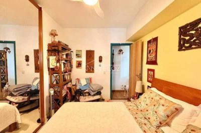 Apartamento, 2 quartos, 79 m² - Foto 1
