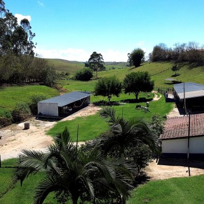 Fazenda, 31 m² - Foto 4