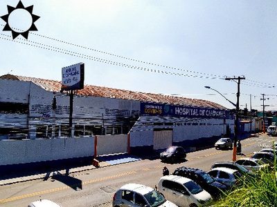 Depósito-Galpão, 2368 m² - Foto 2
