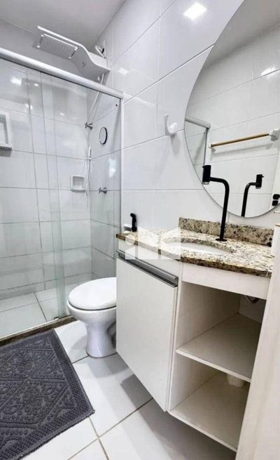 Apartamento, 2 quartos, 60 m² - Foto 5