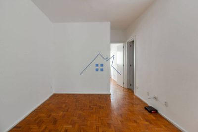 Apartamento, 1 quarto, 49 m² - Foto 2