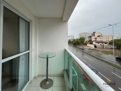 Apartamento, 1 quarto, 44 m² - Foto 4