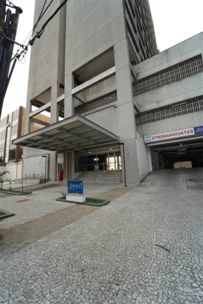 Prédio Inteiro, 45 m² - Foto 1