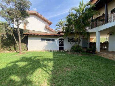 Casa, 6 quartos, 694 m² - Foto 3