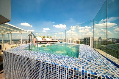 Cobertura, 4 quartos, 541 m² - Foto 1