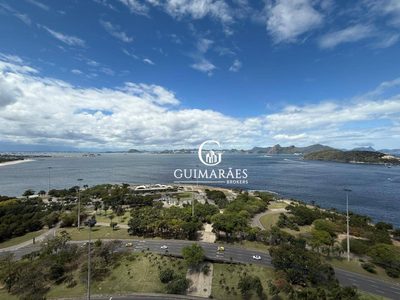 Apartamento, 3 quartos, 146 m² - Foto 3