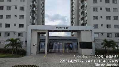 Apartamento, 2 quartos, 47 m² - Foto 1