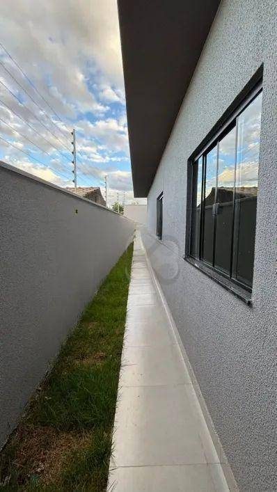 Casa, 3 quartos, 84 m² - Foto 4