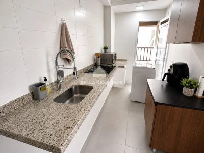 Apartamento, 3 quartos, 77 m² - Foto 3