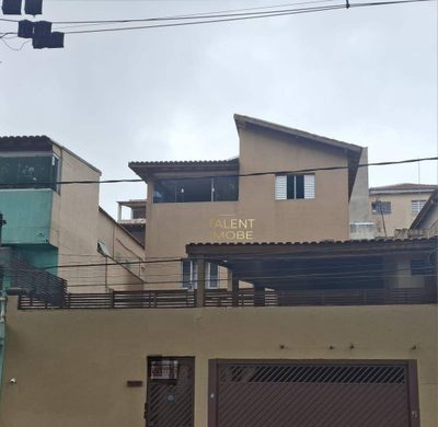 Casa, 4 quartos, 265 m² - Foto 2