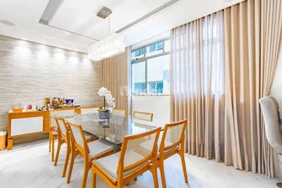 Apartamento, 4 quartos, 170 m² - Foto 5