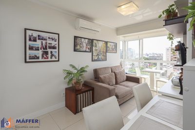 Apartamento, 2 quartos, 65 m² - Foto 5