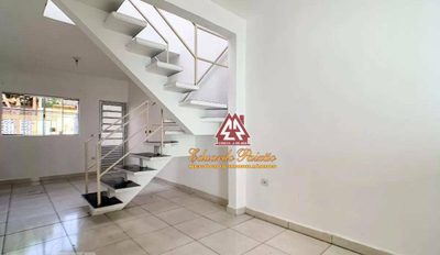 Sobrado, 2 quartos, 90 m² - Foto 3