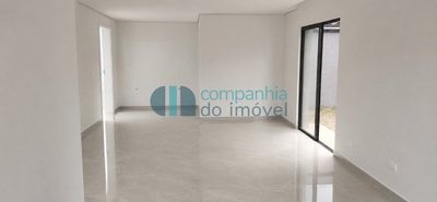 Sobrado, 4 quartos, 118 m² - Foto 3