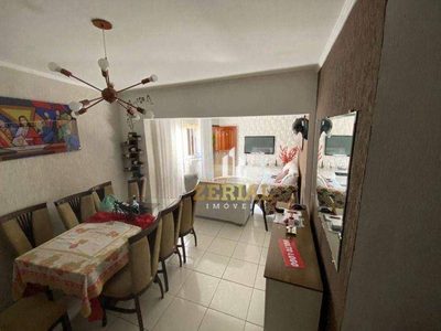 Sobrado, 3 quartos, 240 m² - Foto 3