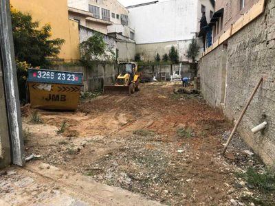 Terreno, 417 m² - Foto 2