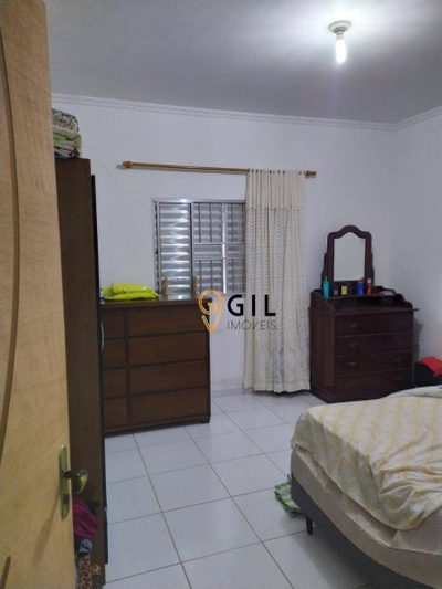 Casa, 1 quarto, 89 m² - Foto 5