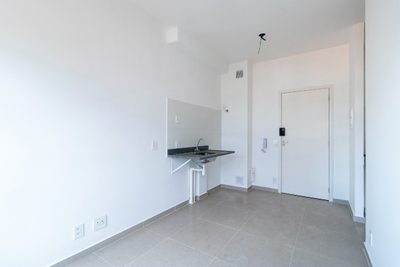 Apartamento, 1 quarto, 25 m² - Foto 3