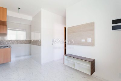 Apartamento, 2 quartos, 37 m² - Foto 2