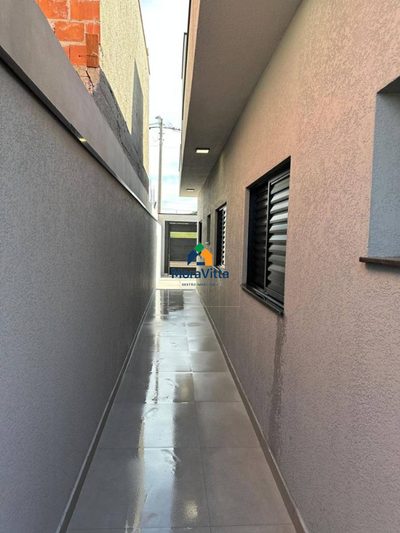 Casa, 3 quartos, 85 m² - Foto 4