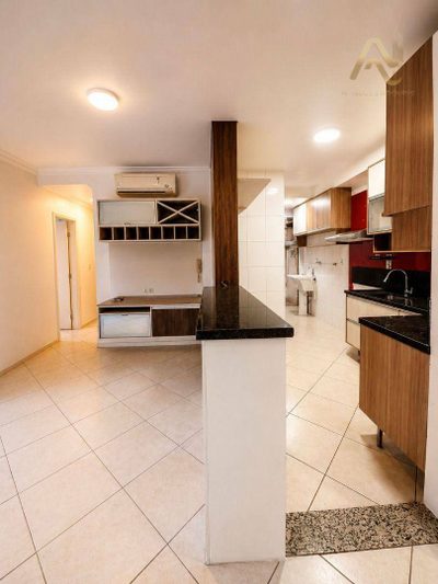Apartamento, 3 quartos, 90 m² - Foto 3