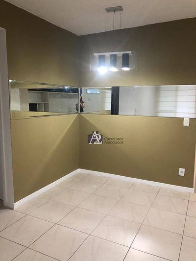 Apartamento, 3 quartos, 80 m² - Foto 1
