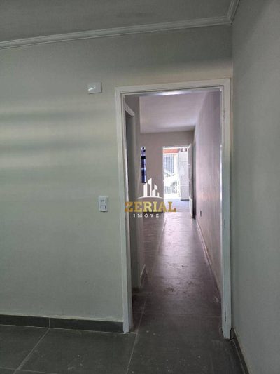 Sobrado, 2 quartos, 68 m² - Foto 3
