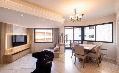 Apartamento, 2 quartos, 89 m² - Foto 3