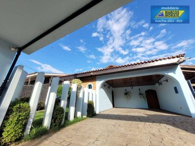 Casa, 3 quartos, 400 m² - Foto 1