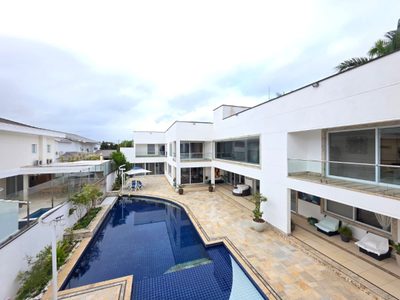 Casa, 4 quartos, 1627 m² - Foto 4