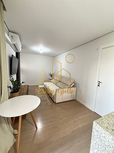 Apartamento, 2 quartos, 54 m² - Foto 2