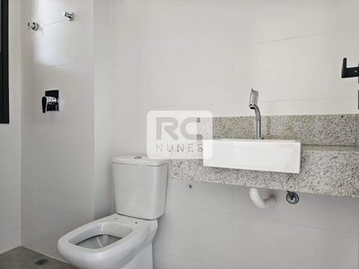 Apartamento, 2 quartos, 63 m² - Foto 3