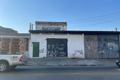 Imóvel Comercial, 10 m² - Foto 1