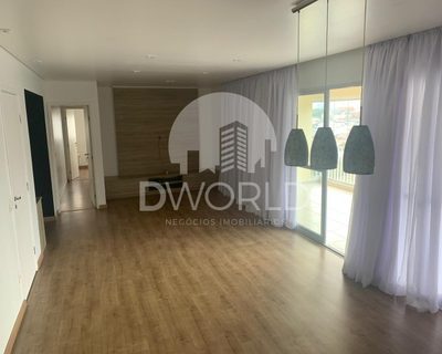 Apartamento, 3 quartos, 155 m² - Foto 1